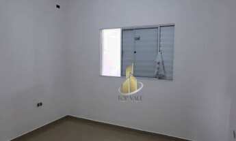 Imagem 3: Casa com 3 dormitórios à venda, 155 m² por R$ 480.000 - Água_ Soca - São José dos Campos/S