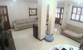 Imagem 5: Oportunidade Casa Linear Imbetiba c/ 3qts, send 1suíte, 2brs, 2vgs, amrs coz, quintal