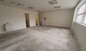 Imagem 4: Sala - Bela Vista - São Paulo