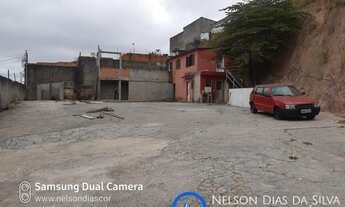 Imagem 6: Ótimo terreno com 960 m² em área mista para Investidor em Taboão da Serra