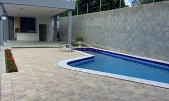 Imagem 5: Casas Duplex Prontas em Condomínio Fechado em Nova Parnamirim - 2 e 3/4 Suíte - 78m²