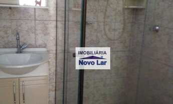 Imagem 6: Apartamento com 2 dormitórios à venda, 52 m² por R$ 170.000,00 - Conjunto Habitacional Pre