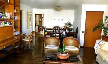 Imagem: Apartamento à venda 4 Quartos, 1 Suite