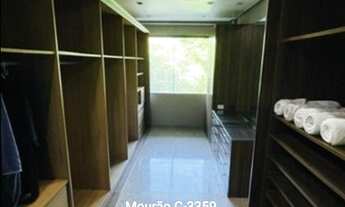 Imagem 16: Mansão no Condomínio Jardim das Américas com preço bem atrativo