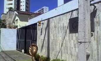 Imagem 6: Jean Charles / Torre: Prédio de porte, com lazer, 86m, varanda, 3 quartos, 2 vagas