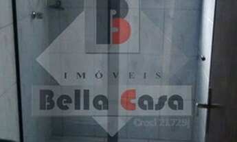 Imagem 7: SOBRADO EXCELENTE PARQUE SÃO LUCAS REF BC6673