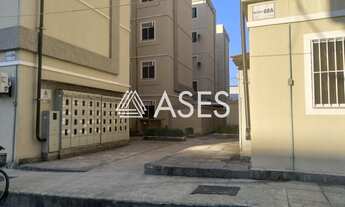 Imagem 15: Apartamento novo 2 quartos em condomínio com lazer em Neves, São Gonçalo