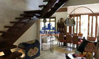 Imagem 5: Casa para aluguel, 4 quartos, 4 suítes, 4 vagas, Vila Progresso - Niterói/RJ