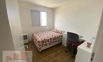 Imagem 4: Apartamento em Vila Nogueira - Diadema