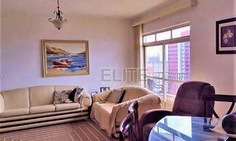 Imagem 2: Apartamento com 3 dormitórios à venda, 130 m² por R$ 599.090,00 - Parque das Nações - Sant