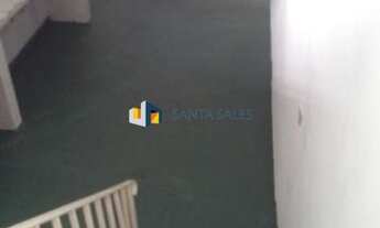 Imagem 7: Prédio Comercial / Residencial - Galpão Piso Inferior/Sobreloja Piso Superior - Reformado