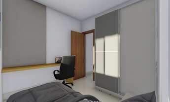 Imagem 7: Casa para venda com 67 metros quadrados com 2 quartos em Paquetá - Betim - MG