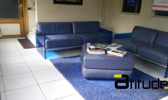 Imagem 2: Galpão de 6.200 m² para Aluguel em Barueri - SP