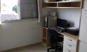 Imagem 3: Apartamento para aluguel e venda tem 105 metros quadrados com 3 quartos