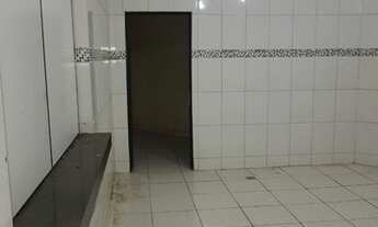 Imagem 6: Galpão - Parque Tremendão