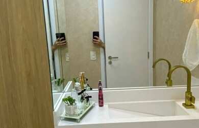 Imagem 6: Apartamento para venda possui 106 metros quadrados com 3 quartos em Ipiranga - São Paulo