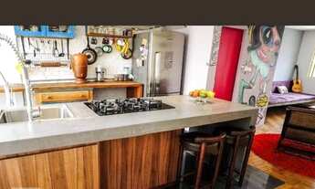 Imagem 7: São Paulo - Casa Padrão - Alto da Lapa