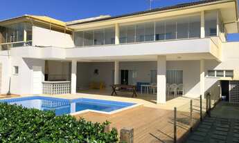 Imagem 7: Casa de luxo Beira Mar com420m² com 4 suites em Vilas do Atlantico - Lauro de Freitas