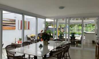 Imagem 2: Casa com 6 dormitórios à venda, 360 m² por R$ 3.180.000,00 - Riviera Módulo 21 - Bertioga