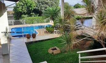 Imagem 6: Chácara para Venda em Indaiatuba, TERRAS DE ITAICI, 3 dormitórios, 1 suíte, 4 banheiros, 2