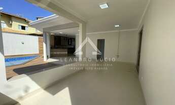 Imagem 4: Goiânia - Casa de Condomínio - Jardins Lisboa