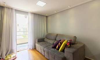 Imagem 3: Apartamento à Venda - Veloso, 2 Quartos, 60 m2