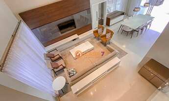 Imagem 5: Casa à venda - Condomínio Saint Patrick - Sorocaba/SP