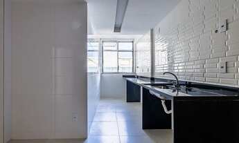 Imagem 4: 3 Quartos na Tijuca 85m2