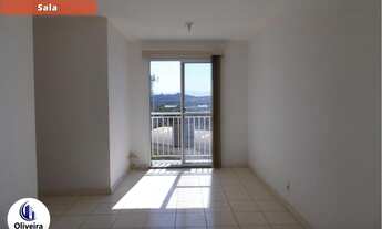 Imagem 3: Apartamento para Locação em Belford Roxo, Centro, 3 dormitórios, 1 banheiro, 1 vaga