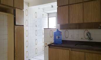 Imagem 5: APARTAMENTO REPLETO DE ARMÁRIOS, PRÓXIMO A VILA MASCOTE !