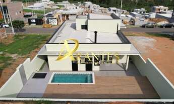 Imagem 2: CASA EM CONDOMÍNIO RESIDENCIAL em ATIBAIA - SP, CONDOMINIO BUONA VITA