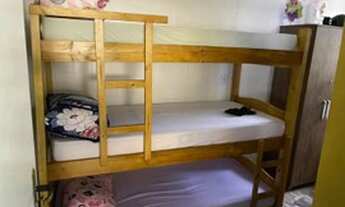 Imagem 2: Chalé em condomínio fechado