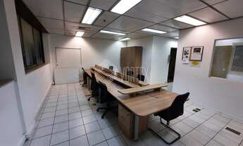 Imagem 3: Sala - Nova Campinas - Campinas