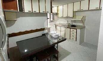 Imagem 2: Cobertura com 3 dormitórios para alugar, 181 m² por R$ 6.000,00/mês - Barra da Tijuca - Ri