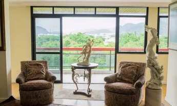 Imagem 7: Cobertura com 7 dormitórios à venda, 760 m² por R$ 7.124.000 - Barra da Tijuca - Rio de Ja