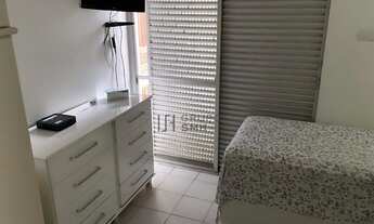 Imagem 5: Cobertura com 3 dormitórios à venda, 105 m² por R$ 398.000,00 - Jardim Três Marias - Guaru