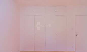 Imagem 7: APARTAMENTO A MENOS DE 100 M DO METRÔ COM VARANDA