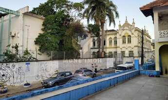 Imagem 3: Casa esquina para aluguel e venda tem 750 metros quadrados ao lado Estação Lapa - Salvador