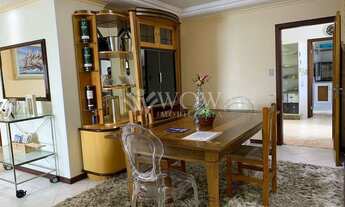 Imagem 4: ED MONTE OLYMPOS 3 SUÍTES MOBILIADO 2 VAGAS