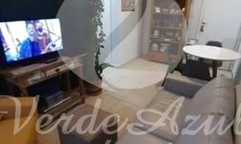 Imagem 2: Apartamento - Ponte Preta - Campinas