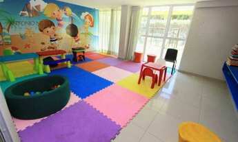 Imagem 6: Apartamento à venda na Praia do Futuro - Fortaleza/CE