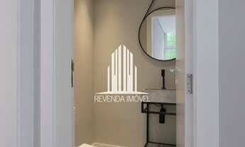 Imagem 7: Cerqueira César, apartamento com três dormitórios e garagem