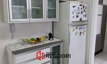 Imagem 7: APTO 3 DORM 1 VAGA PRIVATIVA CENTRO BC PRÓX AO BIG