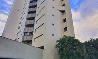 Imagem 7: Apartamento em Apipucos - RecifePE. #Edf Meyer Mesel