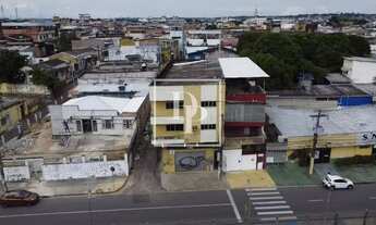 Imagem: Prédio Disponível para Negócio- Centro