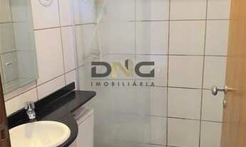 Imagem 6: LINDA KITNET, 1 QUARTO, VAGA DE GARAGEM, ELEVADOR, MOBILIADA, REFORMADA, QMSW 05, SUDOESTE