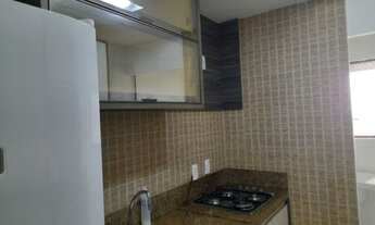 Imagem 3: Apartamento para venda tem 57 metros quadrados com 2 quartos em Candelária - Natal - RN