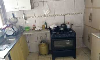 Imagem 6: OPORTUNIDADE EXCLUSIVA - CASA A VENDA NA SAMAMBAIA SUL COM 2 QTS