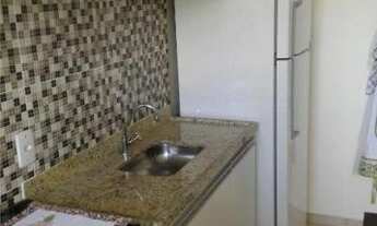 Imagem 6: Apartamento com 2 dormitórios à venda, 51 m² por R$ 240.000,00 - Condomínio Residencial Ma