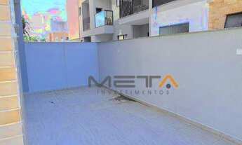 Imagem 7: APARTAMENTO COM TERRAÇO PRIVATIVO 2 SUÍTES